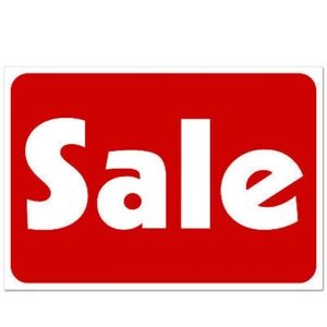 MAKE ME OFFERS. EVERYTHING MUST GO!!!